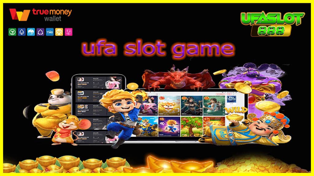 ufa slot game
