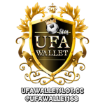 UFA888 WALLET-logo