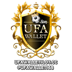 UFA888 WALLET-logo